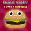 I Want a Hamburger