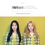 Go Won & Olivia Hye