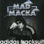 Adidas Tracksuit
