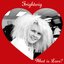 What Is Love? - Single