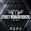WORLD OF STREET WOMAN FIGHTER(WSWF) Original Vol.2 (Class Mission)