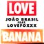 L.O.V.E. Banana (Feat. Lovefoxxx)