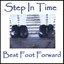 Best Foot Forward