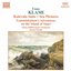 KLAMI: Kalevala Suite / Sea Pictures