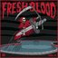 Fresh Blood Volume 4