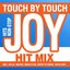 TOUCH BY TOUCH - HIT-MIX