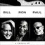 Bill Frisell, Ron Carter, Paul Motian