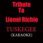 Tribute To Lionel Richie Tuskegee