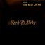 The Best Of Me