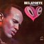 Belafonte Sings of Love