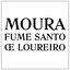 Fume santo de loureiro