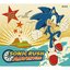 SONIC RUSH ADVENTURE Original Soundtrack (Bonus Track Version)