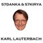 KARL LAUTERBACH