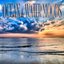 Ocean & Water Moods