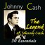The Legend of Johnny Cash (50 Essentials)