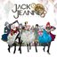 Jack & Jeanne Of Quartz