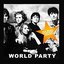 Big Bang Concert Series: World Party (Live)