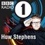 Huw Stephens