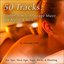 50 Tracks:  Tibetan Bowls, Massage Music, Spa Music & Reiki Music (For New Age, Healing & Yoga)