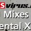 DRS Virus. DJ Mixes Mental X.