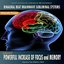 Subliminal Powerful Increase of Focus and Memory: Binaural Beat Brainwave Subliminal Systems