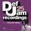 Def Jam 25, Vol. 8: Girls Just Wanna (Explicit Version)