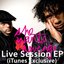 Live Session - iTunes Exclusive EP