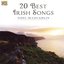 20 Best Irish Songs