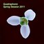 Quadraphonic Spring Session 2011