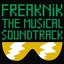 Freaknik: The Musical (Soundtrack)