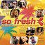 So Fresh - The Hits Of Summer 2008 & The Hits Of 2007