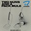 Two Nuns and a Pack Mule + Budd EP