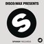 disco:wax Presents: Spinnin' Records Volume 41
