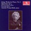 Grieg, E.: Piano Music, Vol. 2