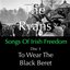 To Wear the Black Beret