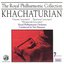 Khachaturian: Exerpts from Gayane, Spartacus and Masquerade