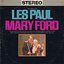 The Fabulous Les Paul & Mary Ford