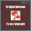 I've Got A Spring Spirit (CD-Single, 2008)