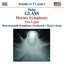 GLASS: Symphony No. 4, "Heroes" / The Light
