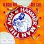 The Arm & Hammer Man