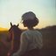 Cowboy and Girl