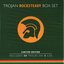 Trojan Rocksteady Box Set [Disc 1]