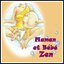 Maman et bébé zen (Musique classique pour la détente de maman et de bébé)