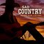 sad country music for crying