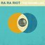 Ra Ra Riot - The Rhumb Line album artwork