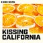 Kissing California