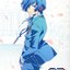 PERSONA3 THE MOVIE #1 Spring of Birth Theme Song CD Set
