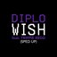 Wish (Sped Up)