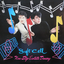 Soft Cell - Non-Stop Ecstatic Dancing album artwork