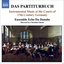 DAS PARTITURBUCH - Instrumental Music at the Courts of 17th Century Germany